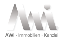 Logo AWI - Immobilien - Kanzlei