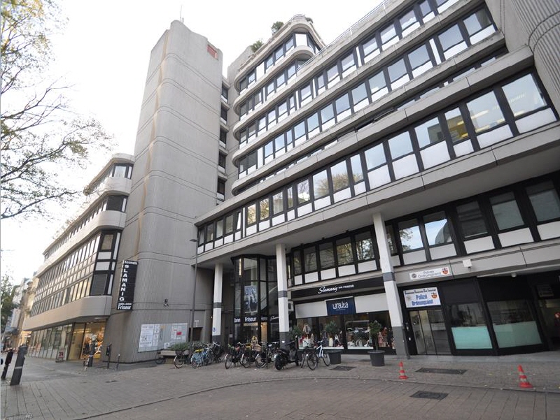 Immobilienmakler Bonn R Dieter Limbach Immobilien